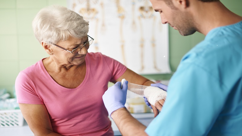 TheWeeklySpoon Arthrogenix for Seniors