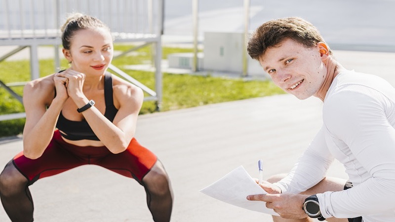 Advice TheSpoonAthletic: Expert Fitness Tips for a Stronger, Healthier Lifestyle