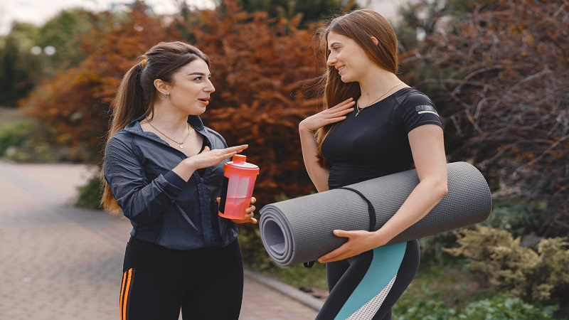 TheSpoonAthletic Fitness Tips: A Complete Guide to Building a Healthier and Stronger Lifestyle