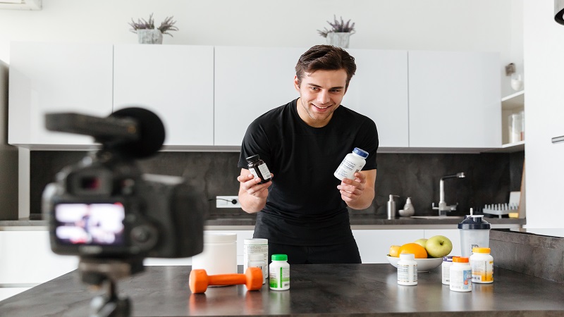 Supplement Management TheSpoonAthletic: A Complete Guide to Smart and Effective Fitness Supplement Use