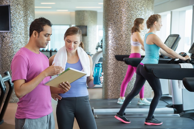 Fitness Guide TheSpoonAthletic: Your Complete Guide to Building a Healthier, Stronger Lifestyle